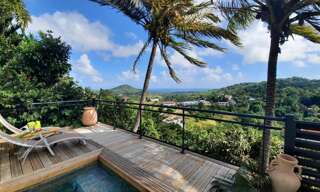 Maison 8 Pièces 277 m² à vendre à Le Marin (97290)