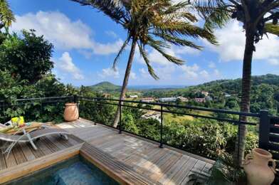 Maison 8 pièces 1120000 €