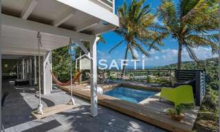 Maison 8 Pièces 277 m² à vendre à Le Marin (97290)