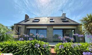 Maison 6 Pièces 128 m² à vendre à Saint-Pol-de-Léon (29250)