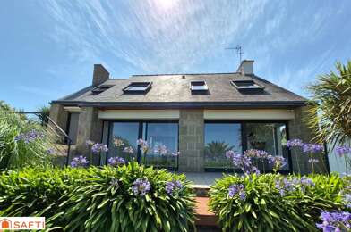 Maison 6 pièces 682800 €