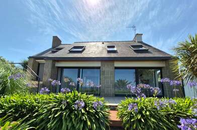 Maison 6 pièces 682800 €