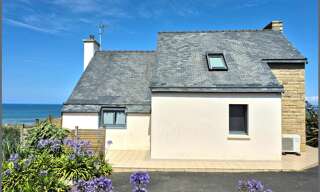 Maison 6 Pièces 128 m² à vendre à Saint-Pol-de-Léon (29250)