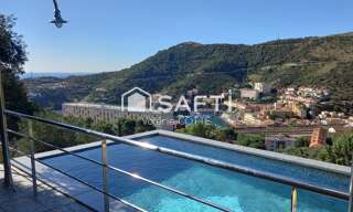 Appartement 3 Pièces 47 m² à vendre à Cerbère (66290)