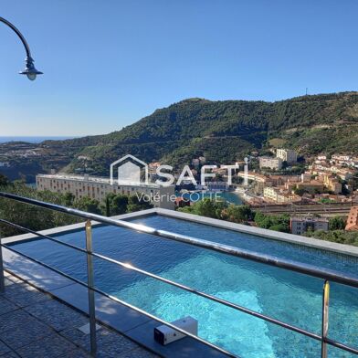 Appartement 3 pièces 230000 €