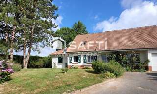 Maison 7 Pièces 175 m² à vendre à Izel-lès-Hameau (62690)