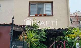 Maison 5 Pièces 70 m² à vendre à Saint-Cyprien (66750)