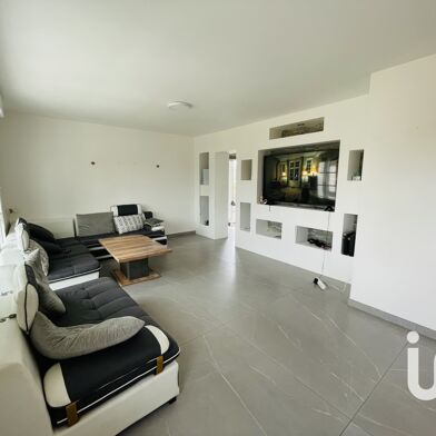 Maison 5 pièces 279000 €