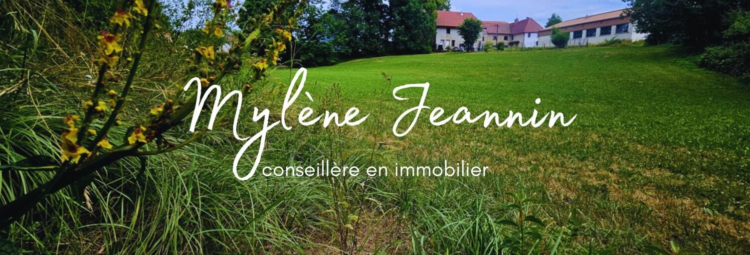 Terrain  3851 m² à vendre à Mignovillard (39250)