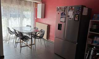 Maison 7 Pièces 90 m² à vendre à Saint-Hilaire-lez-Cambrai (59292)