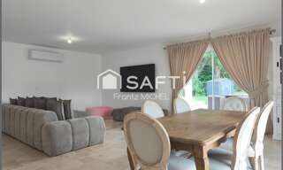 Maison 5 Pièces 128 m² à vendre à Fresné-la-Mère (14700)