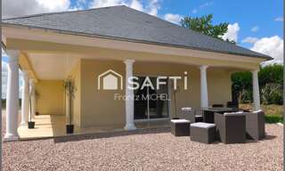 Maison 5 Pièces 128 m² à vendre à Fresné-la-Mère (14700)