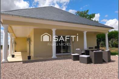 Maison 5 pièces 287000 €