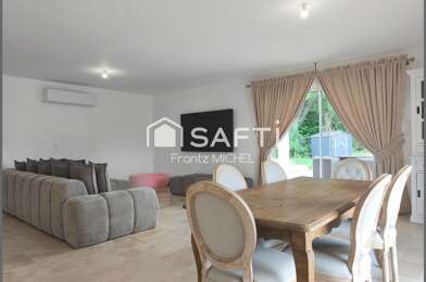 Maison 5 pièces 275000 €