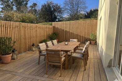 Appartement 5 pièces 252000 €