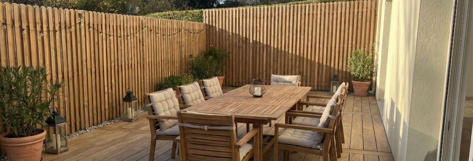 Appartement 5 Pièces 85 m² à vendre à Brest (29200)