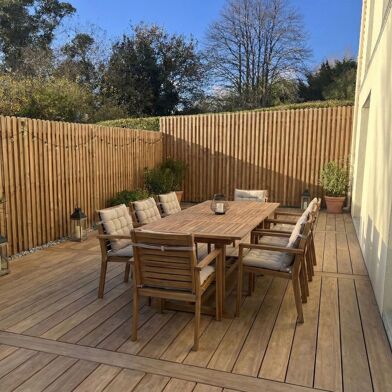 Appartement 5 pièces 252000 €