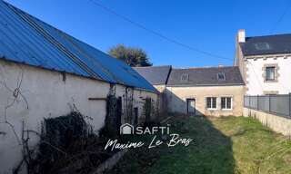 Maison 4 Pièces 170 m² à vendre à Concarneau (29900)