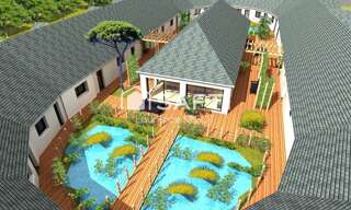 Maison 3 Pièces 50 m² à vendre à Derval (44590)