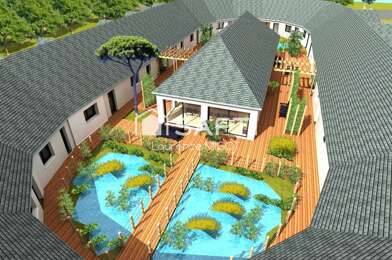 Maison 3 pièces 195000 €