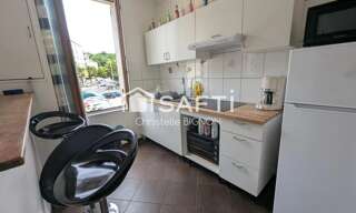 Appartement 2 Pièces 35 m² à vendre à Creil (60100)