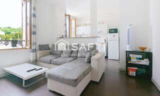 Appartement 2 Pièces 35 m² à vendre à Creil (60100)