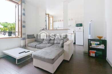 Appartement 2 pièces 85000 €