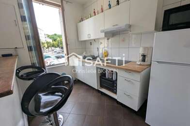 Appartement 2 pièces 85000 €