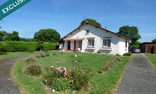 Maison 5 Pièces 100 m² à vendre à Maubourguet (65700)