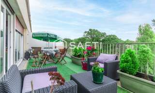 Appartement 3 Pièces 64 m² à vendre à Versailles (78000)