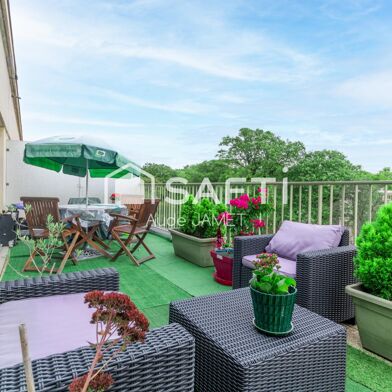 Appartement 3 pièces 428000 €