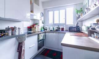 Appartement 3 Pièces 64 m² à vendre à Versailles (78000)