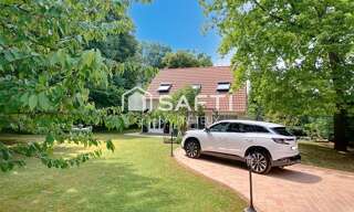 Maison 6 Pièces 110 m² à vendre à D'Huison-Longueville (91590)