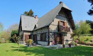 Maison 6 Pièces 200 m² à vendre à Pont-l'Évêque (14130)