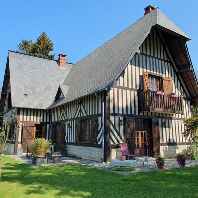 Maison 6 pièces 579000 €