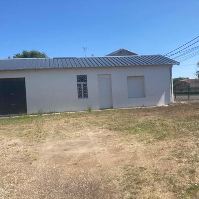 Maison 4 pièces 55000 €