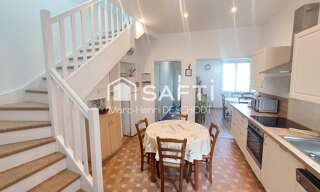 Maison 4 Pièces 81 m² à vendre à Étaples (62630)