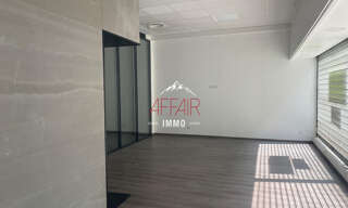 Commerce  93 m² à vendre à Annemasse (74100)