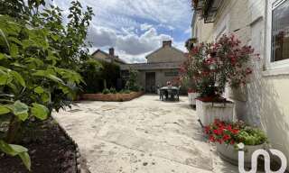 Maison 4 Pièces 111 m² à vendre à Reims (51100)