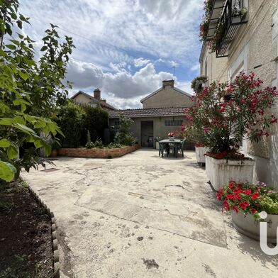 Maison 4 pièces 249900 €