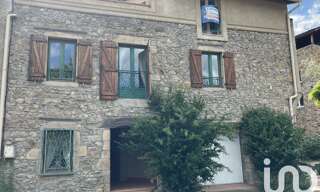 Maison 7 Pièces 190 m² à vendre à Saint-Pierre-de-Bœuf (42520)