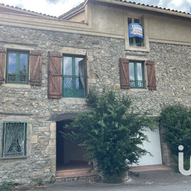 Maison 7 pièces 299000 €