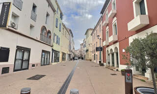 Appartement 2 Pièces 45 m² à vendre à Fréjus (83600)