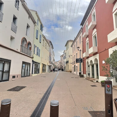 Appartement 2 pièces 139000 €