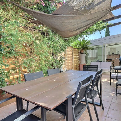 Appartement 3 pièces 339000 €