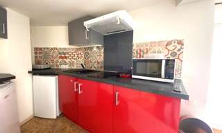 Appartement 1 Pièce 16 m² à louer à Romans-sur-Isère (26100)