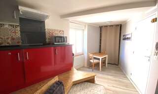 Appartement 1 Pièce 16 m² à louer à Romans-sur-Isère (26100)