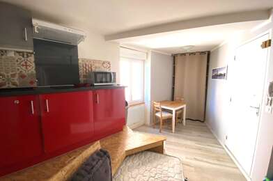 Appartement 1 pièces 360 €