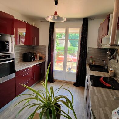 Maison 4 pièces 181000 €