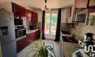 Maison 4 Pièces 104 m² à vendre à Chevannes (89240)